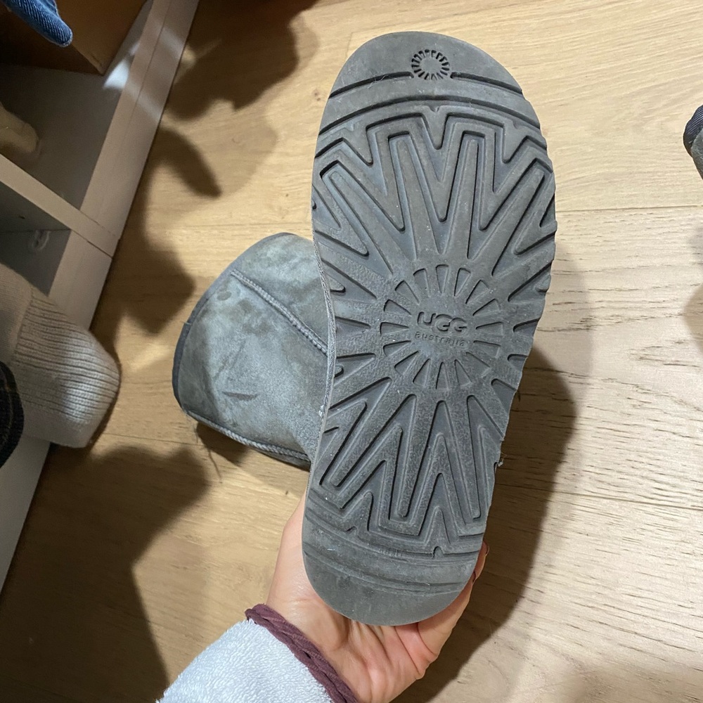 Ugg boots - Picture 5 of 7